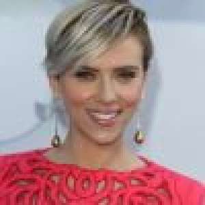 Scarlett Johansson actrice la plus rentable de tous les temps !