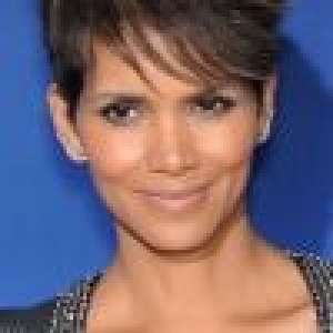 Halle Berry inquiète : 