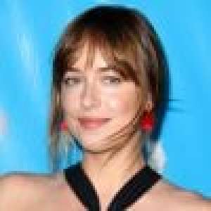 Dakota Johnson : La star de 50 Shades of Grey s'affiche en culotte