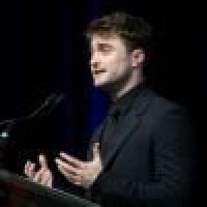 Daniel Radcliffe sans langue de bois : 