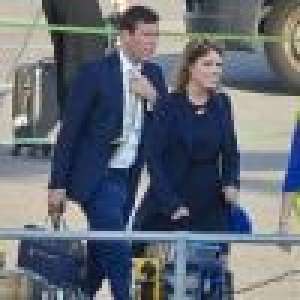 Princesse Eugenie d'York : Rumeurs de fiançailles, déménagement...