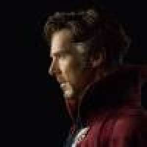 Benedict Cumberbatch sera-t-il à la hauteur du défi Doctor Strange ?