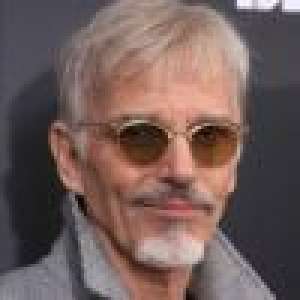 Billy Bob Thornton, ex d'Angelina : 