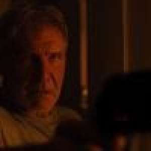 Blade Runner 2049 : Harrison Ford menaçant dans le trailer face à Ryan Gosling