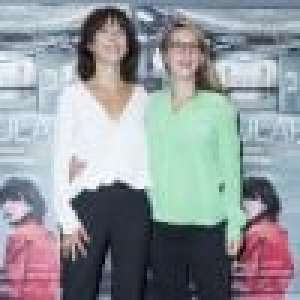 Sophie Marceau, La Taularde : 