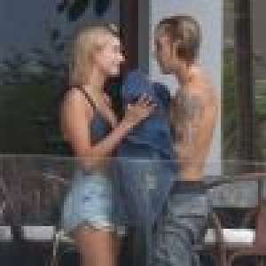 Justin Bieber et Hailey Baldwin : Week-end en amoureux, un retour de flamme ?