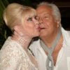 Massimo Gargia a 78 ans : Un anniversaire de star, chouchouté par Ivana Trump