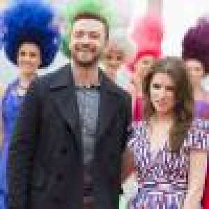 Justin Timberlake et Anna Kendrick à Cannes : Sont-ils des 