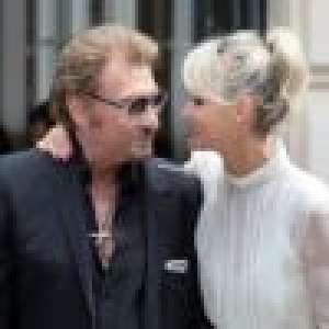 Laeticia Hallyday à Johnny : 