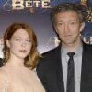 Vincent Cassel face au bashing de Léa Seydoux : 