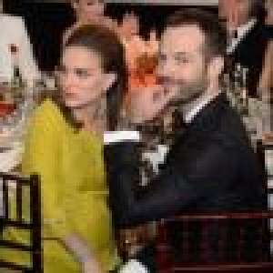 Natalie Portman, son mari Benjamin Millepied à L.A : 