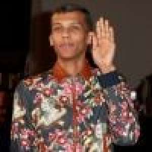 Stromae ne veut plus chanter... mais prête main forte à une artiste connue