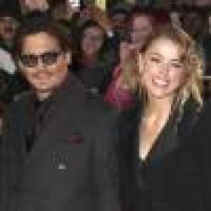 Divorce de Johnny Depp : Amber Heard, victime d'un 