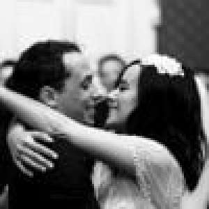 Alizée et Grégoire Lyonnet : Tendres messages de leurs invités après le mariage