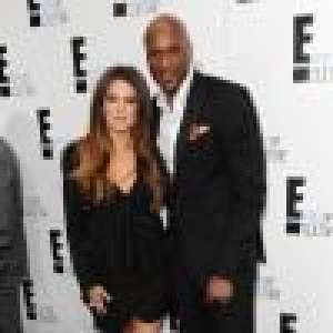 Khloé Kardashian, le divorce avance : Lamar Odom ingrat mais résigné