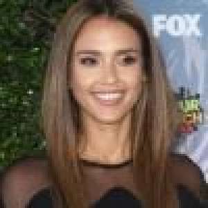 Jessica Alba, Justin Timberlake, Jennifer Garner: Emotion aux Teen Choice Awards