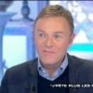 Christophe Hondelatte : France 3 déprogramme son émission 