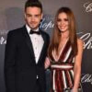 Cheryl Cole et Liam Payne parents : Première photo de leur bébé !