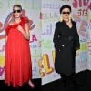 Katy Perry, Christina Aguilera et les VIP réunis pour Stella McCartney