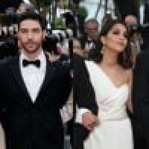 Tahar Rahim Et Leila Bekhti Les Jeunes Parents Rayonnent A Cannes Sur Buzz Insolite Et Culture