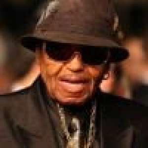 Joe Jackson, le père de Michael, est mort...