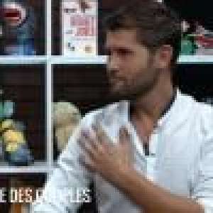 Christophe Beaugrand balance un gros dossier sur Denis Brogniart