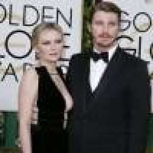 Kirsten Dunst et Garrett Hedlund, c'est fini ! Le couple est séparé...