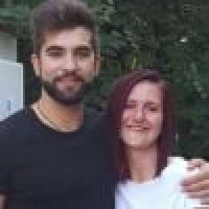 Kendji Girac réalise le rêve d'une fan épileptique