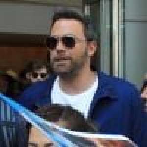 Ben Affleck : En pleine tempête, il réplique fermement