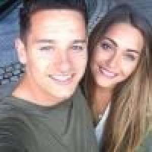 Florian Thauvin célibataire : La star de l'OM a rompu avec Charlotte Pirroni