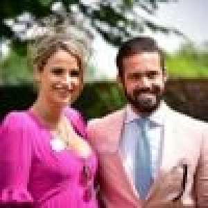 Spencer Matthews : Le beau-frère scandaleux de Pippa Middleton s'est marié