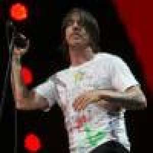 Red Hot Chili Peppers : Anthony Kiedis hospitalisé d'urgence !