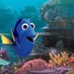 Le Monde de Dory explose un record !