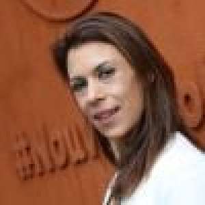 Marion Bartoli, amaigrie et malade : 