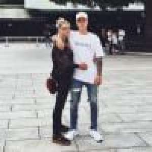 Justin Bieber et Sofia Richie : Câlins et baisers... Leur couple tiendra-t-il ?