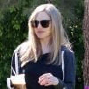 Amanda Seyfried : Post-accouchement, l'actrice est totalement changée