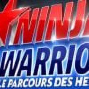 Ninja Warrior : Un finaliste 