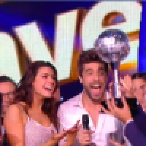 DALS 8, la finale : Agustin Galiana grand gagnant, Lenni-Kim battu d'un cheveu !