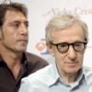 Javier Bardem : Le chéri de Penélope Cruz prend la défense de Woody Allen