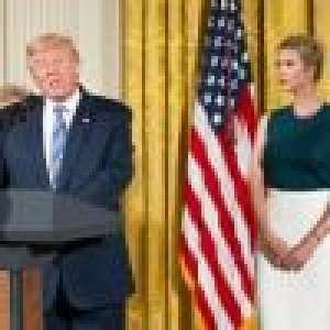 Ivanka Trump : La fille de Donald Trump insultée à la télé par une présentatrice