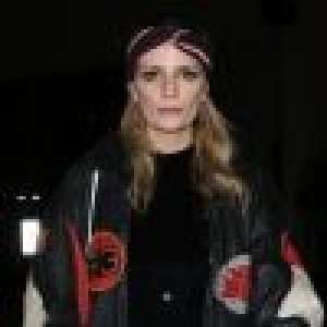 Mischa Barton en pleine crise d'hystérie : Ses voisins horrifiés témoignent...