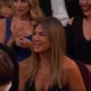 Jennifer Aniston victime d'un vol pendant les Oscars