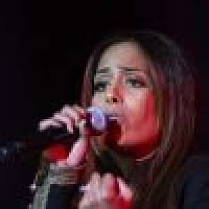 Amel Bent : 