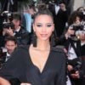 Cannes 2018 : Flora Coquerel sublime en décolleté, Alicia Ayliès scintillante !