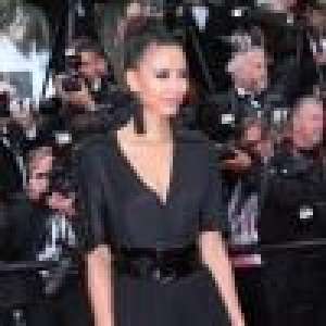 Cannes 2018 : Flora Coquerel sublime en décolleté, Alicia Aylies scintillante !