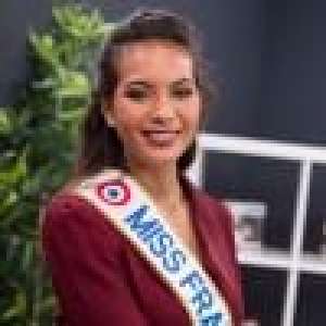 Vaimalama Chaves (Miss France) en couple ? La vérité enfin dévoilée