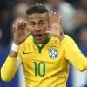 Neymar (FC Barcelone) poursuivi pour corruption : La justice a tranché !