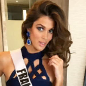 Miss Univers 2016: Iris Mittenaere, 