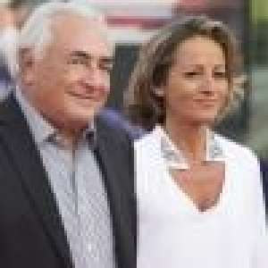 Dominique Strauss-Kahn marié : Il a épousé Myriam L'Aouffir à Marrakech