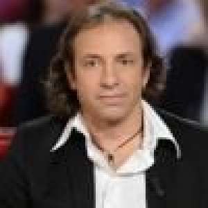 Philippe Candeloro dans DALS pour l'argent : 